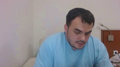 Show_boy_97 webcam model stream image