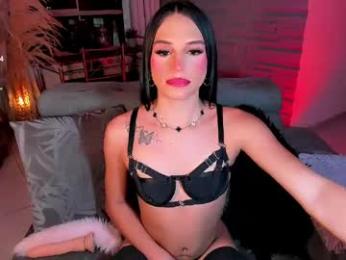 sexynazaa webcam model stream image