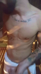 Antoniohumm webcam model stream image