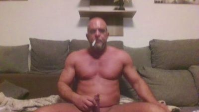 leatherface6 webcam cam4 model stream image