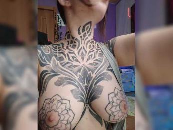 MAMAXOMA webcam bongacams model stream image