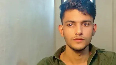 Darkie_07 webcam model stream image