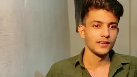 Darkie_07 webcam model stream image