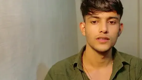 Darkie_07 webcam model stream image