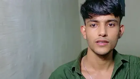 Darkie_07 webcam model stream image