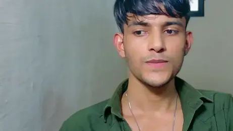 Darkie_07 webcam model stream image