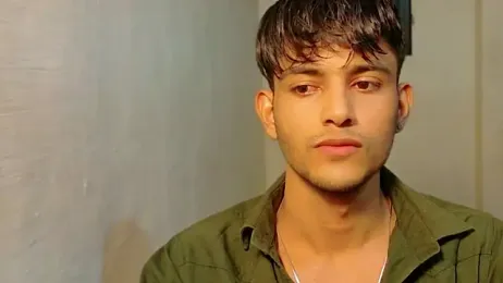 Darkie_07 webcam model stream image