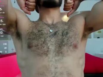 happy_hot7 webcam model stream image