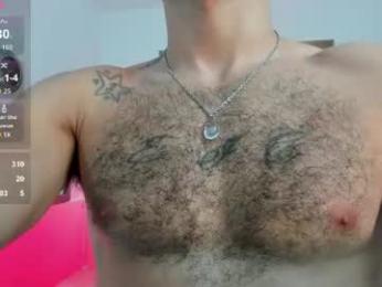 happy_hot7 webcam model stream image