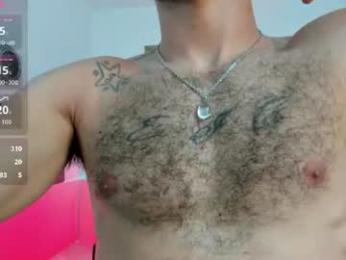 happy_hot7 webcam model stream image