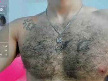 happy_hot7 webcam model stream image