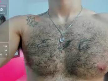 happy_hot7 webcam model stream image