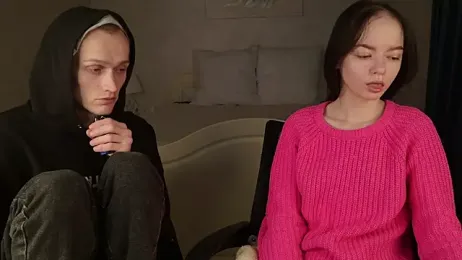 WeksaMur webcam model stream image