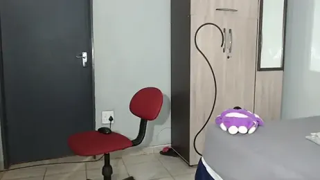 ANGELINE600 webcam model stream image