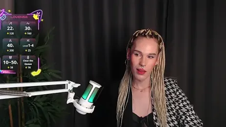 Cassie_Bae webcam stripchat model stream image