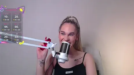 Cassie_Bae webcam model stream image