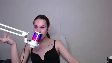 Cassie_Bae webcam stripchat model stream image