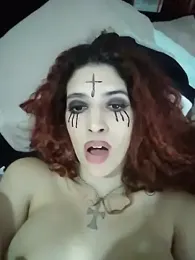 Kleopatracolo webcam model stream image