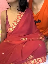 Kissing_Couple webcam stripchat model stream image