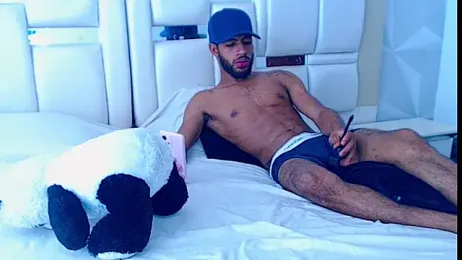 Criistianprado19cm webcam model stream image