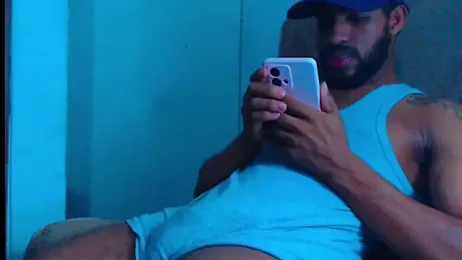 Criistianprado19cm webcam model stream image