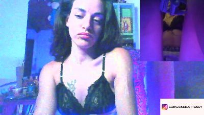 Corazondelorto webcam model stream image