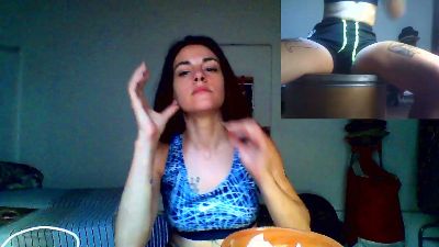 Corazondelorto webcam cam4 model stream image