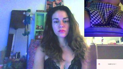 Corazondelorto webcam model stream image