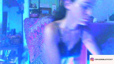 Corazondelorto webcam model stream image