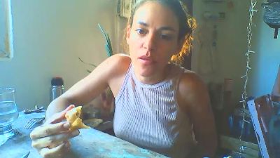 Corazondelorto webcam model stream image