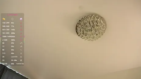 MarenGoodrich webcam model stream image