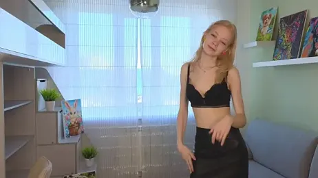 TulaHilst webcam model stream image