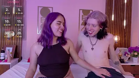 Hanna-Winchester webcam model stream image