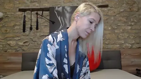 Naschkatze01 webcam model stream image