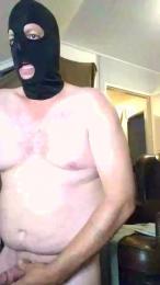 Knuffelstaaf webcam model stream image