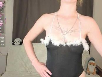 MilenaRizeeen webcam model stream image