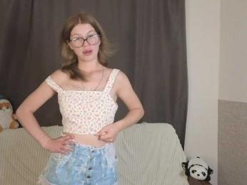 MilenaRizeeen webcam model stream image