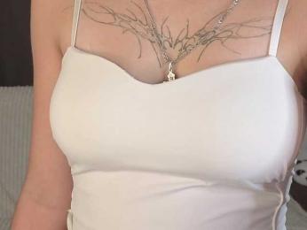 MilenaRizeeen webcam model stream image