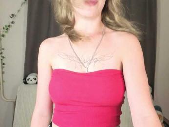 MilenaRizeeen webcam model stream image