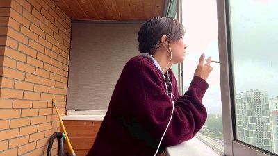MeriGaglia webcam model stream image