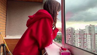 MeriGaglia webcam model stream image