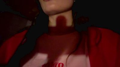 MeriGaglia webcam model stream image