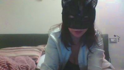 Pop_art webcam model stream image