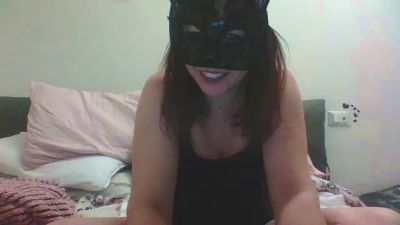 Pop_art webcam model stream image