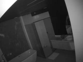 voyeurcam-casa-salsa-bathroom-4 webcam model stream image