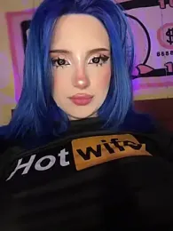 Melissa_cum webcam model stream image