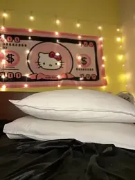 Melissa_cum webcam model stream image