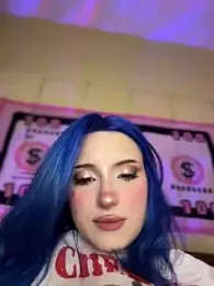 Melissa_cum webcam model stream image