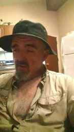 Stuffinyours webcam model stream image