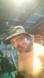 Stuffinyours webcam model stream image